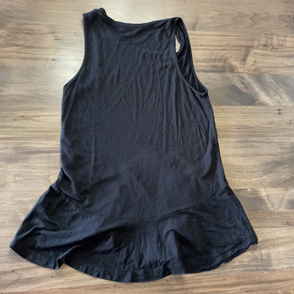 Flow-y Halston tank top - Picture 3 of 4